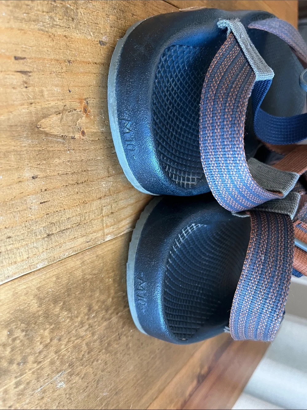 Chaco great chacos